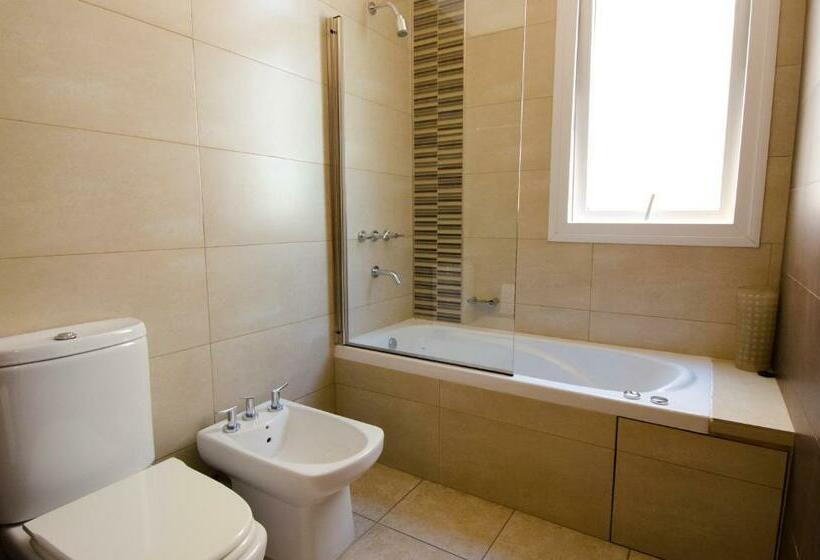 호텔 Albertina Boutique