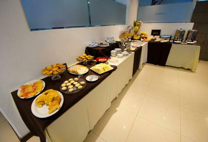 호텔 Albertina Boutique