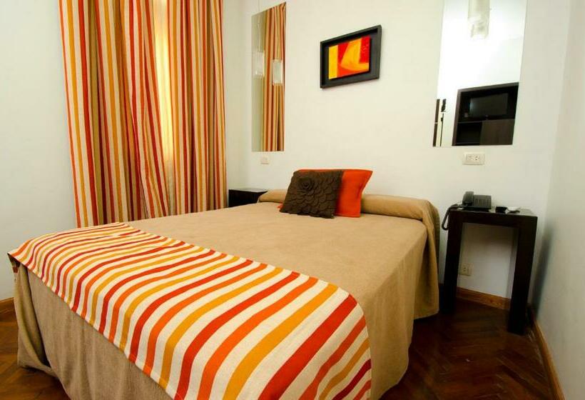 호텔 Albertina Boutique