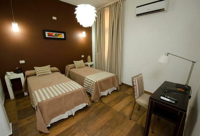 호텔 Albertina Boutique