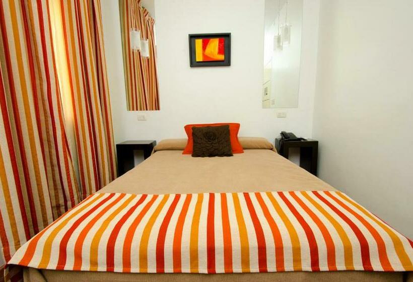 호텔 Albertina Boutique