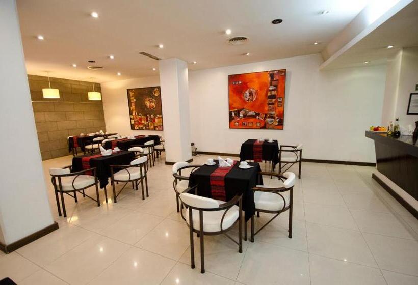 호텔 Albertina Boutique