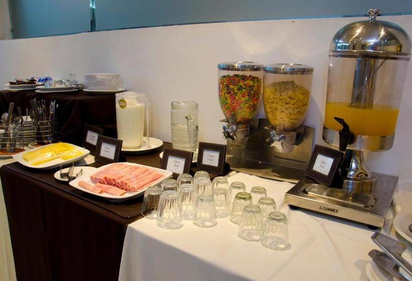 호텔 Albertina Boutique