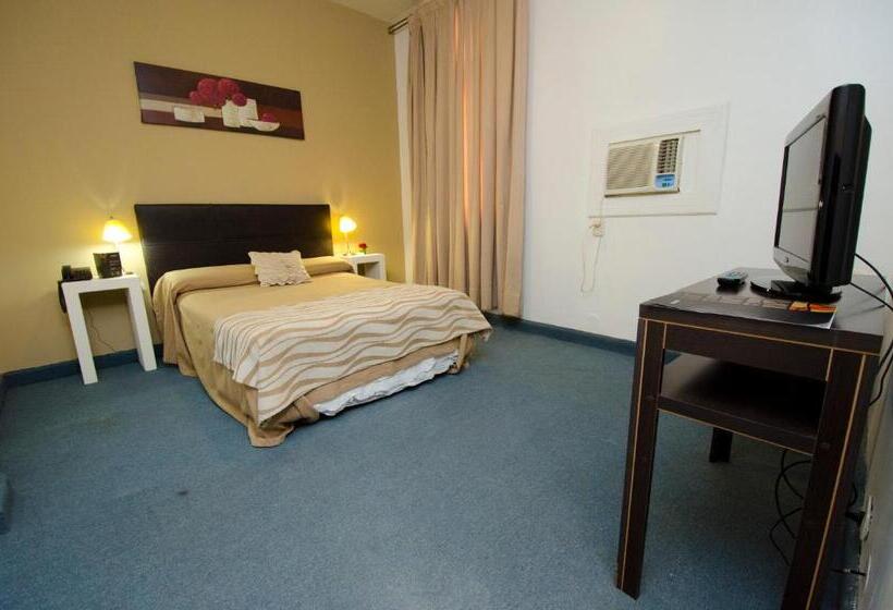 호텔 Albertina Boutique