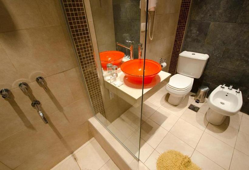 호텔 Albertina Boutique