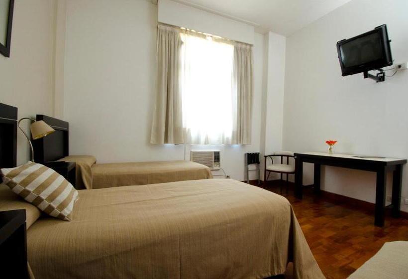 호텔 Albertina Boutique