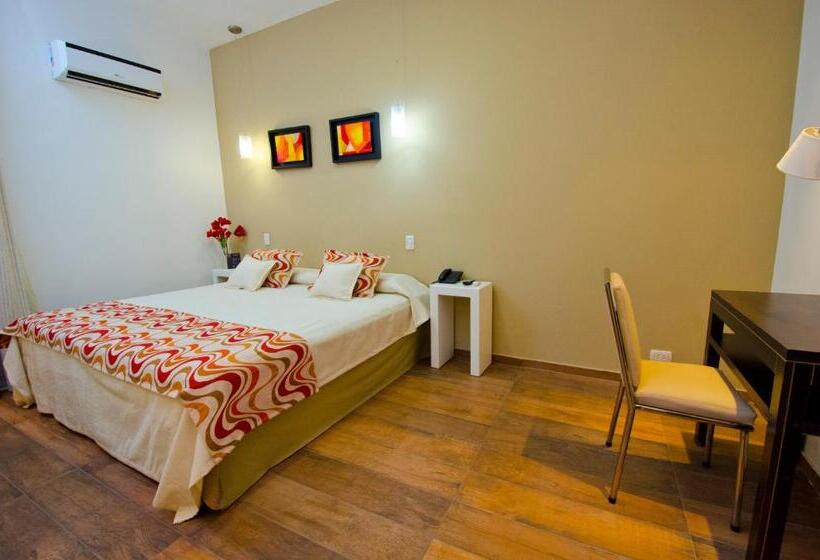 호텔 Albertina Boutique