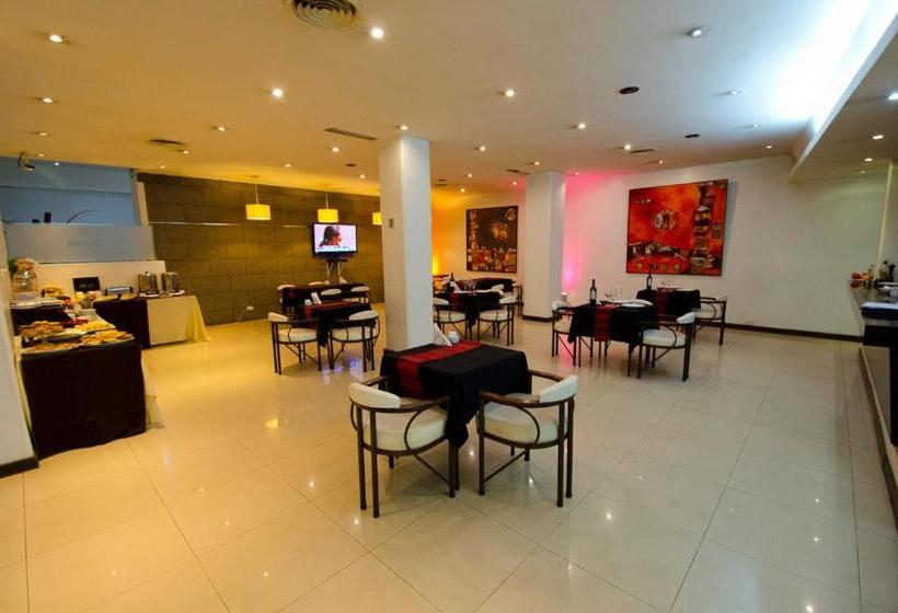 호텔 Albertina Boutique