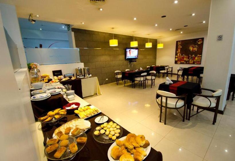 호텔 Albertina Boutique