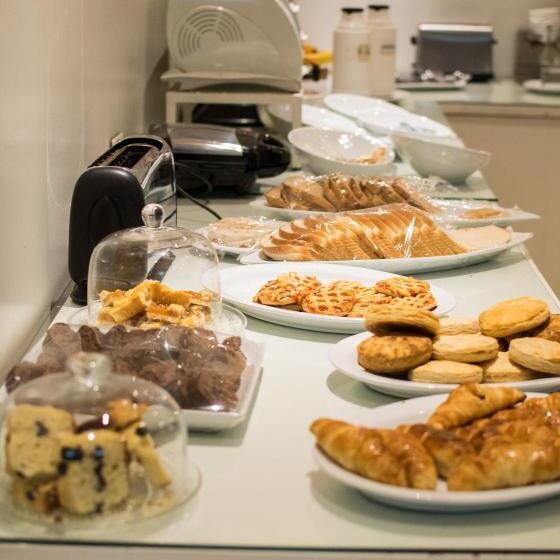 호텔 Albertina Boutique