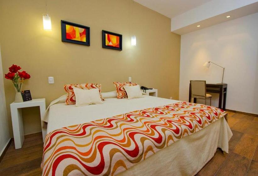 호텔 Albertina Boutique