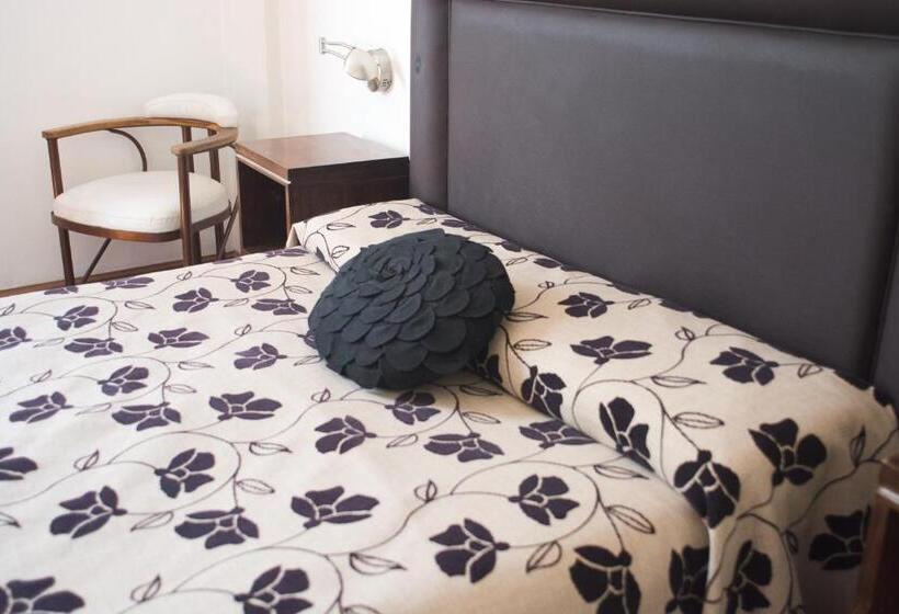 호텔 Albertina Boutique