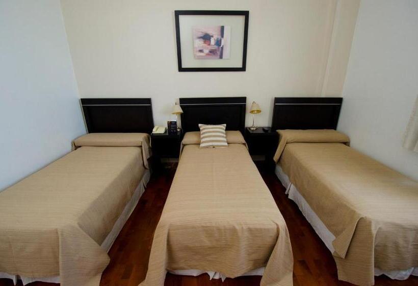 호텔 Albertina Boutique