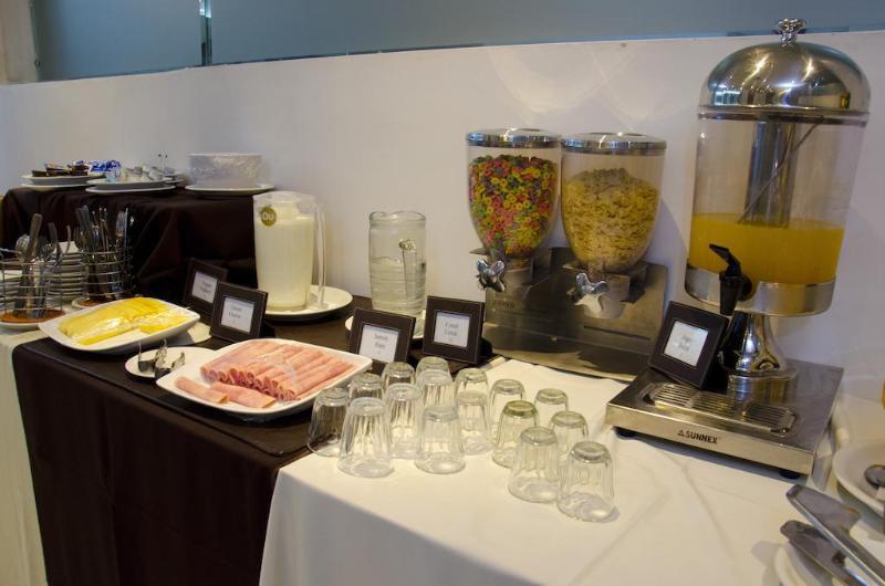 호텔 Albertina Boutique