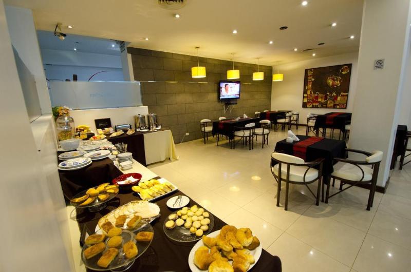 호텔 Albertina Boutique