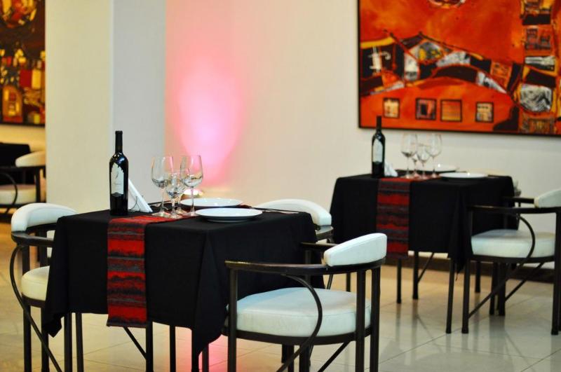 호텔 Albertina Boutique