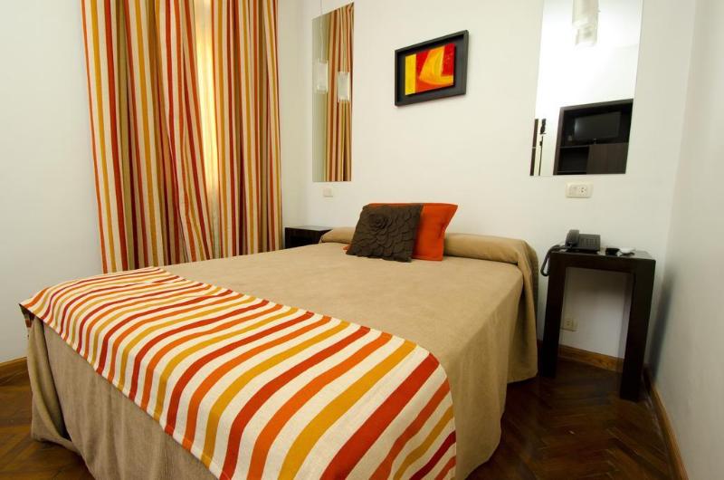 호텔 Albertina Boutique