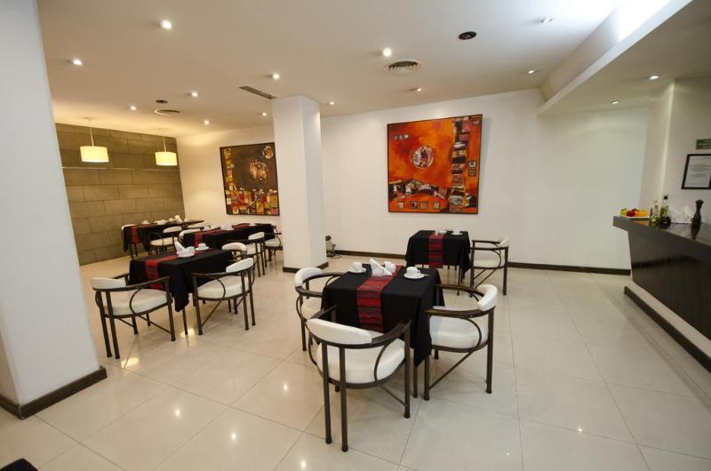 호텔 Albertina Boutique