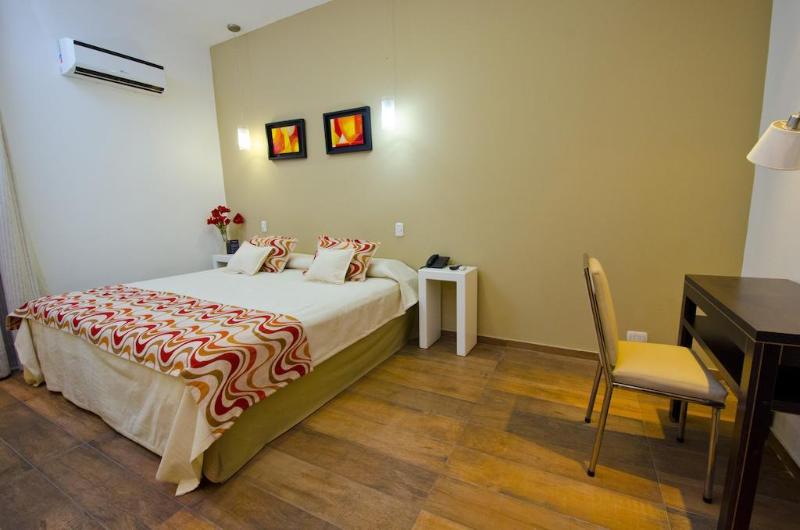 호텔 Albertina Boutique