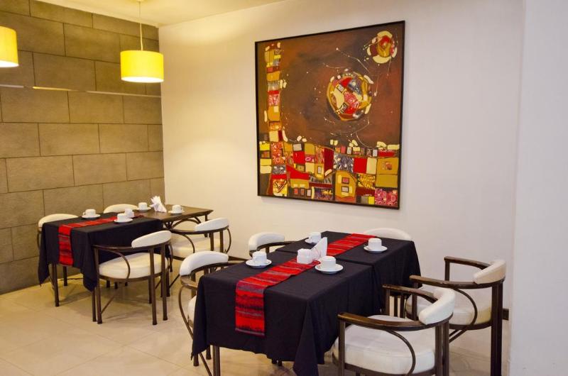 호텔 Albertina Boutique