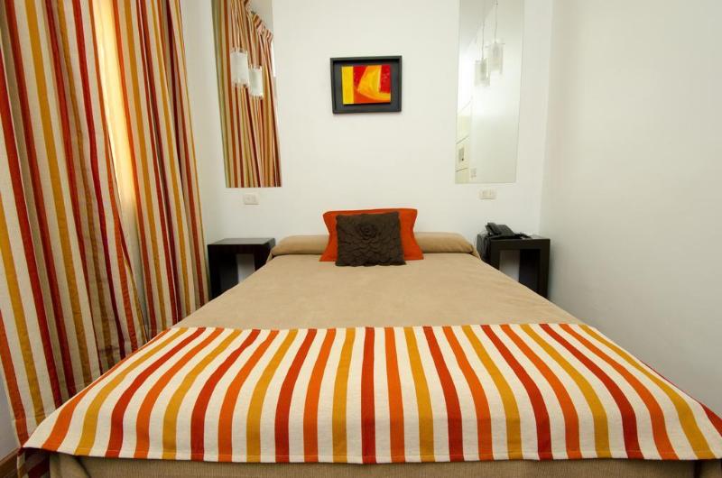 호텔 Albertina Boutique