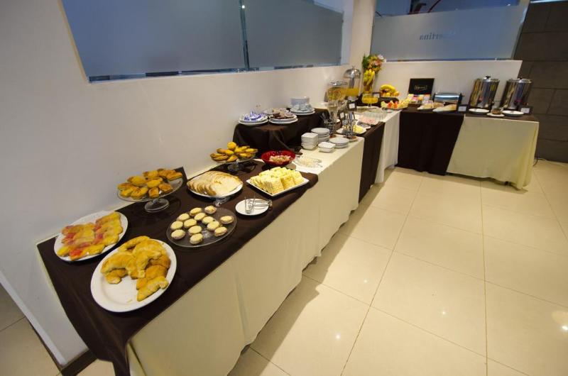 호텔 Albertina Boutique