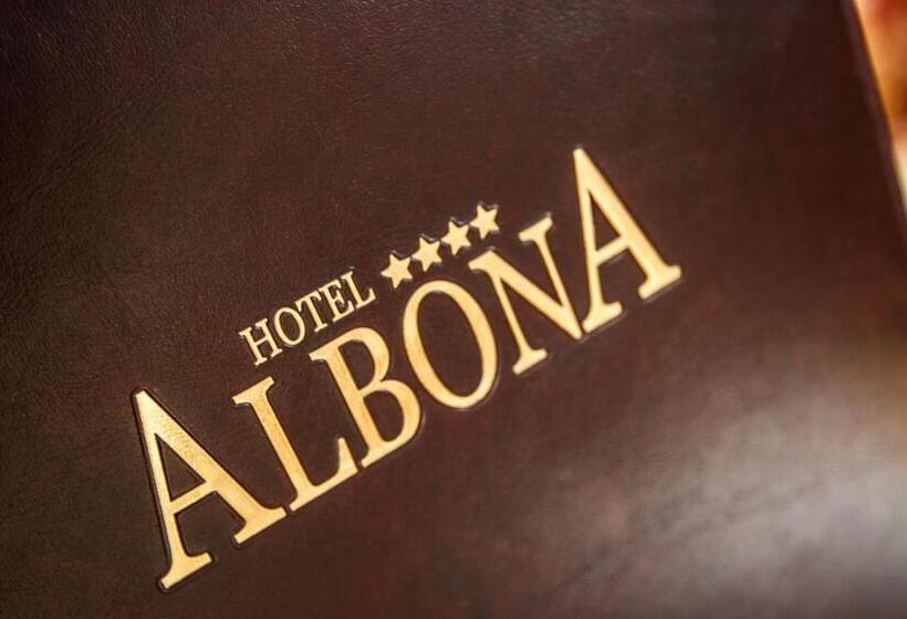 호텔 Albona