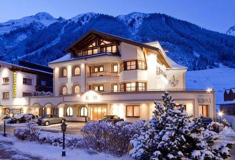호텔 Albona