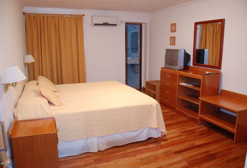 Arasarí Hotel Iguazú