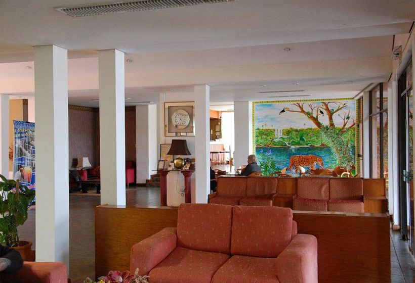 Arasarí Hotel Iguazú