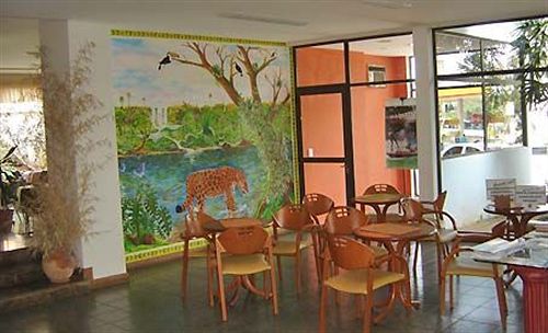 Arasarí Hotel Iguazú