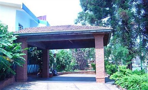 Arasarí Hotel Iguazú