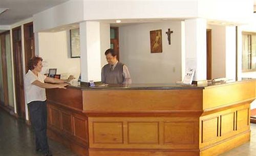 Arasarí Hotel Iguazú