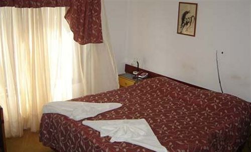 Arasarí Hotel Iguazú