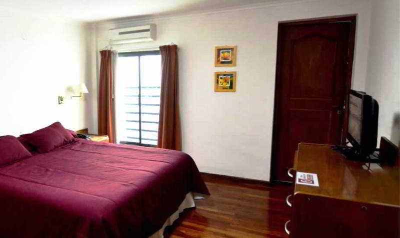 Arasarí Hotel Iguazú