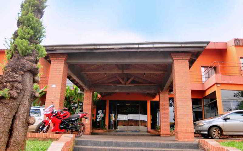Arasarí Hotel Iguazú