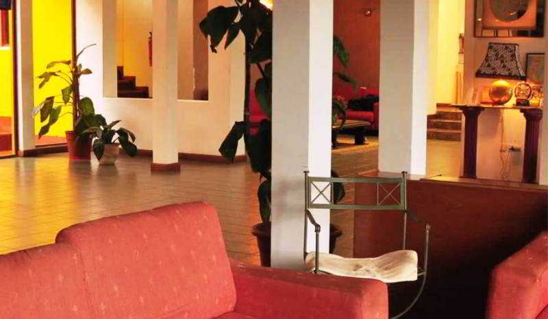 Arasarí Hotel Iguazú