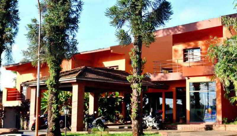 Arasarí Hotel Iguazú
