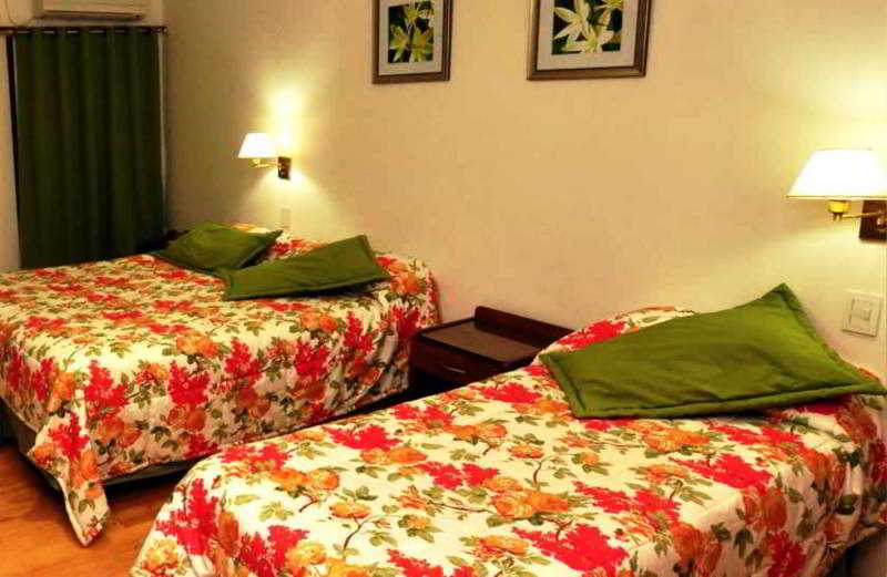 Arasarí Hotel Iguazú