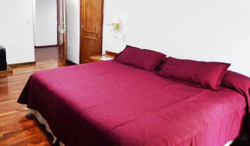 Arasarí Hotel Iguazú