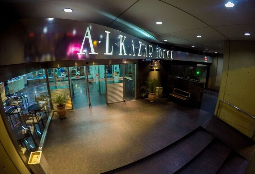 호텔 Alkazar