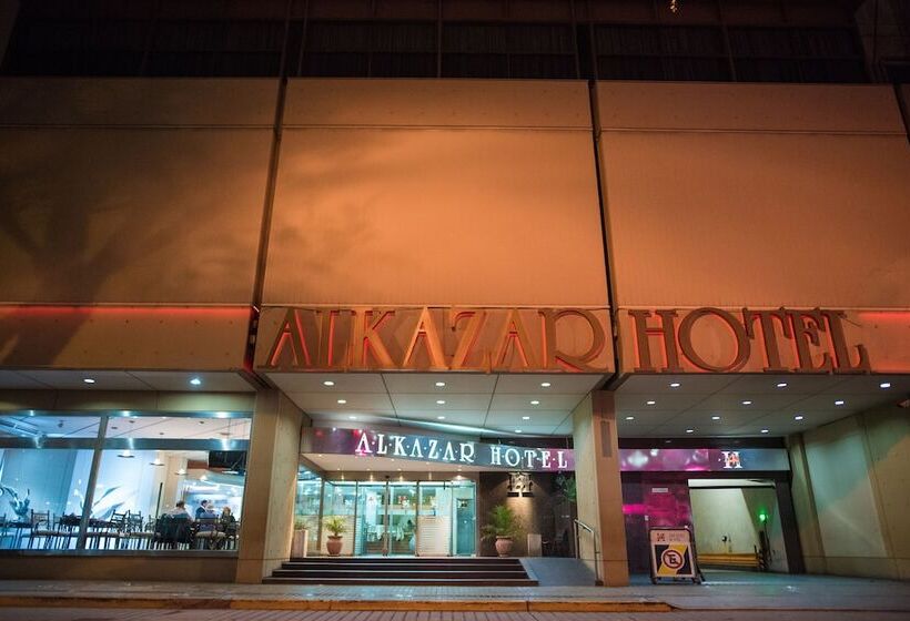 호텔 Alkazar