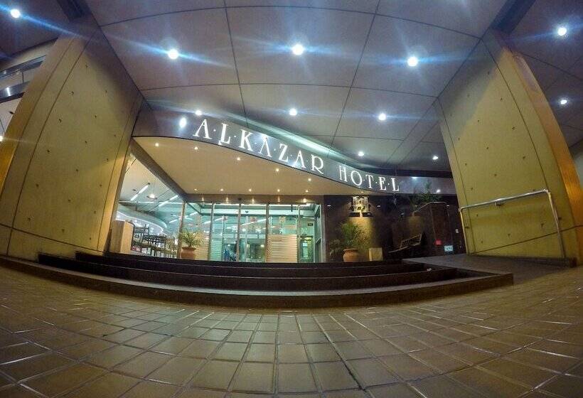 호텔 Alkazar
