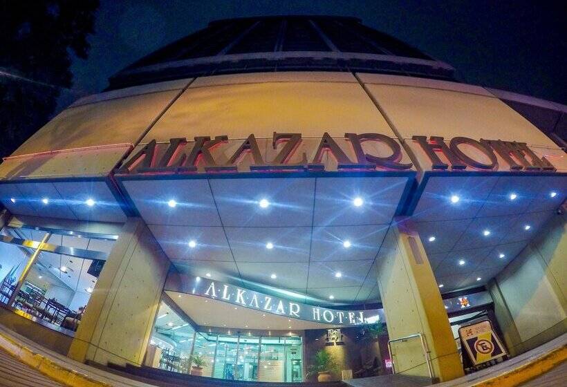 호텔 Alkazar