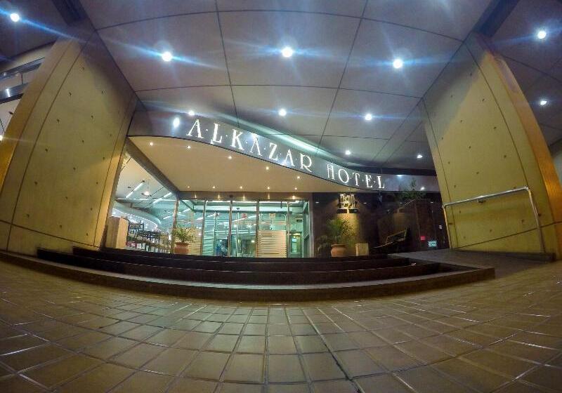 호텔 Alkazar