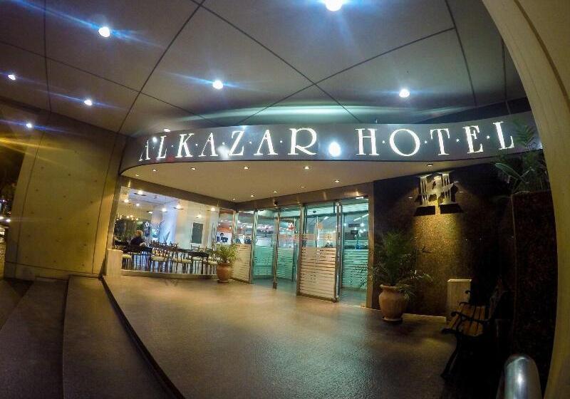 호텔 Alkazar