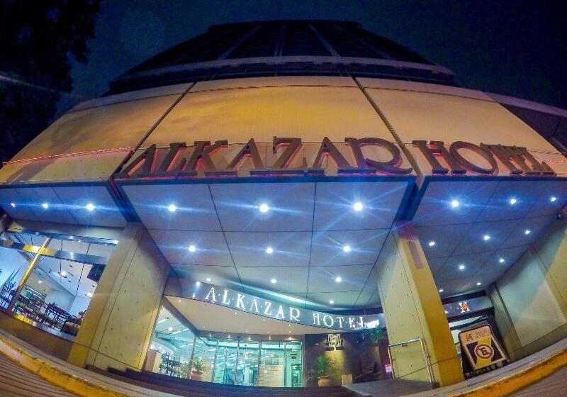 호텔 Alkazar