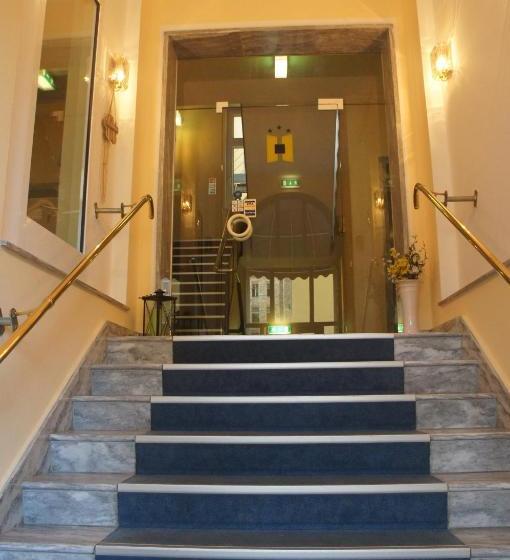 فندق Am Steintor