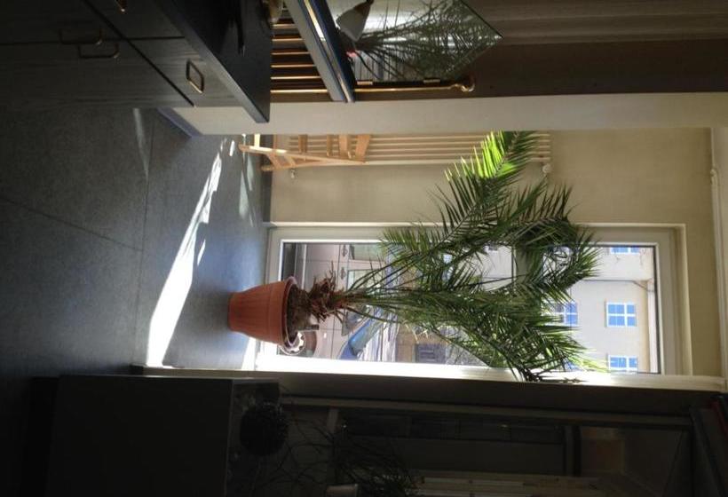 فندق Am Steintor