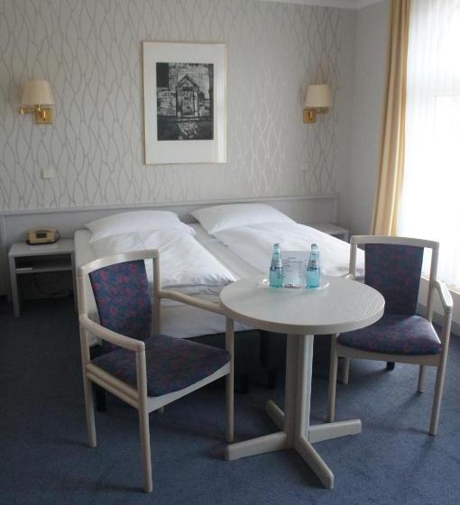 فندق Am Steintor